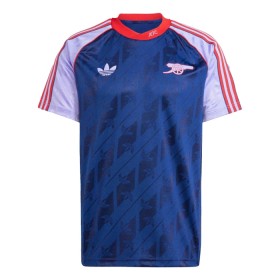 Camisetas Arsenal Retro 2024-25 - Hombre